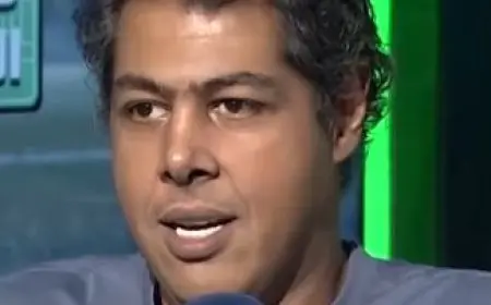 فيديو.. عمر متولي: عادل إمام كان زملكاوي بالعند