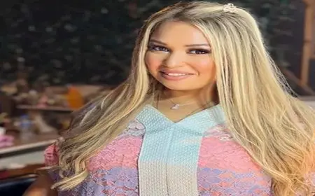 هكذا احتفلت ويزو بالمولد النبوي الشريف