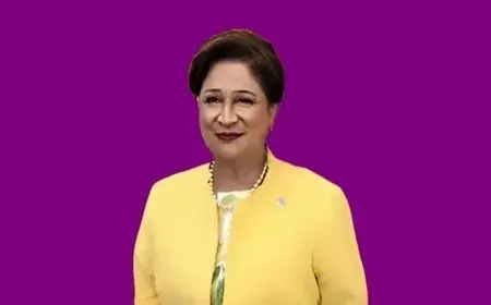 “يجب قتلهم جميعا”.. رئيسة وزراء ترينيداد تشيد باستهداف أمريكا سفينة فنزويلية