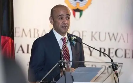 مجلس التعاون الخليجي: الدعوات الإسرائيلية لضم الضفة تقوض السلام