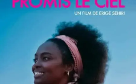 فيلم سماء بلا أرض يحصد ثلاث جوائز بمهرجان الفيلم الفرانكوفوني في فرنسا
