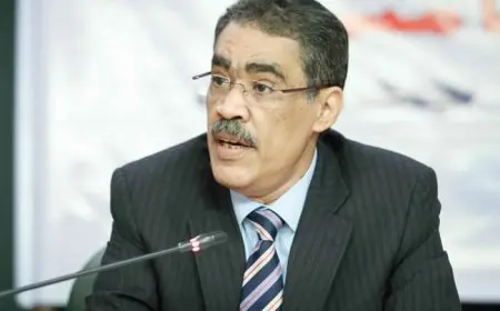 فيديو.. ضياء رشوان: مصر لا تحب الحرب لكنها جاهزة.. و73 كانت نزهة