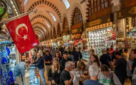 البنوك الحكومية التركية تبيع 5 مليارات دولار لدعم الليرة