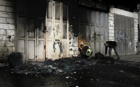 الضفة.. قوى وفعاليات الخليل ترفض عزل إسرائيل للمدينة وفرض بدائل سياسية