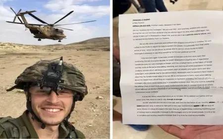 “السجن أفضل من الذهاب لغزة”.. تمرّد داخل الجيش الإسرائيلي بسبب “عربات جدعون 2”