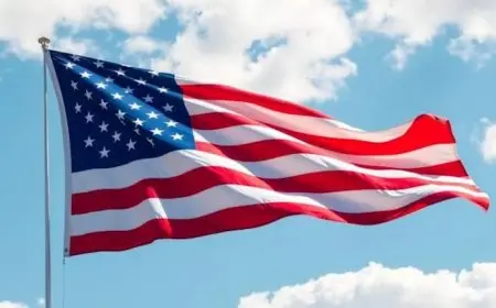 مسؤول أمريكي: لن نشارك في مؤتمر حل الدولتين المقرر عقده سبتمبر الجاري