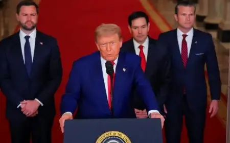 ترامب: مستعدون لتعزيز وجودنا العسكري في بولندا.. وسنساعدها على حماية نفسها