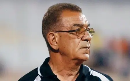  اتحاد الكرة يحيي ذكرى الجنرال الراحل محمود الجوهري