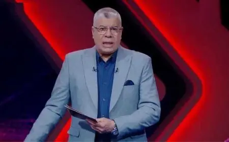 شوبير يرد على الحضري وأحمد حسن: «لا يهمني عميد ولا صول»