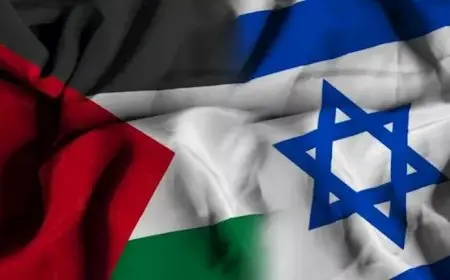 حماس: ما زلنا بانتظار رد إسرائيل على مقترح الوسطاء