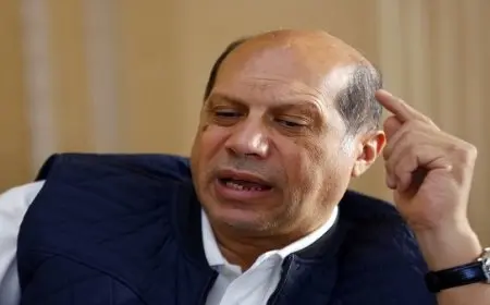علاء نبيل: الجوهري مثال للإنسانية.. ومنتخب 2008 أجاد في كأس الخليج رغم النتائج