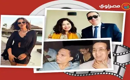 حدث بالفن | الحالة الصحية لـ سامح حسين ونقل فنانة للمستشفى وصور النجمات في الساحل