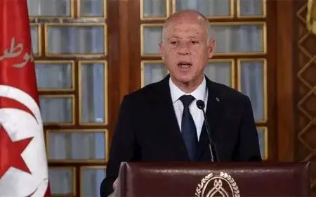 بعد مقتل تونسي.. تونس تستدعي القائم بأعمال السفارة الفرنسية في مرسيليا