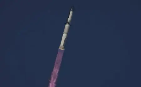 الجيش الإسرائيلي: سقوط صاروخ أطلق من اليمن في منطقة مفتوحة خارج الأراضي الإسرائيلية