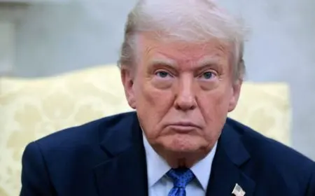 ترامب يستضيف عشاء لأقطاب التكنولوجيا في حديقة البيت الأبيض باستثناء ماسك