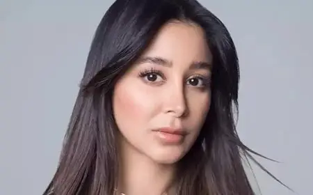 شيء طبيعي وموجود.. أسيل عمران تكشف سبب تجميد بويضاتها