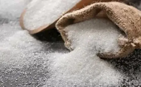 المواد الغذائية: انخفاض أسعار “شربات المولد” نتيجة لتراجع السكر