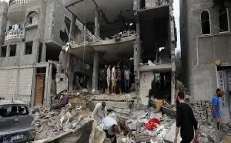 لواء احتياط إسرائيلي: خطة احتلال مدينة غزة ستؤدي إلى نتائج كارثية ولن تهزم حماس