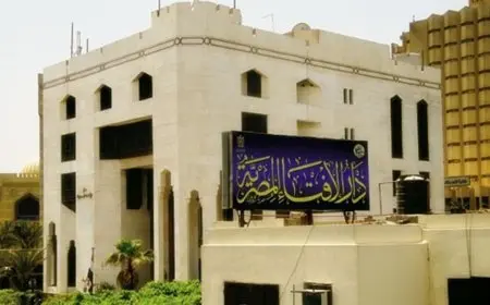 الإفتاء: الصحابة احتفلوا بمولد النبي في حياته