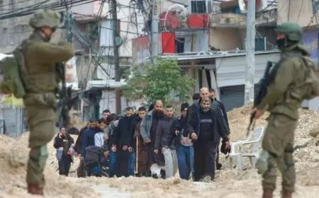 معظم سكان غزة يرفضون النزوح وبعض النازحين عادوا للمدينة