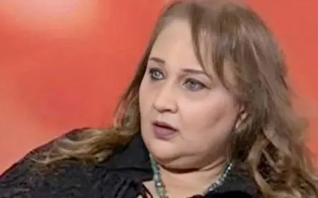 هكذا علقت ماجدة خير الله على تشابه فيلم “الهنا اللي أنا فيه” مع “امرأة زوجي”