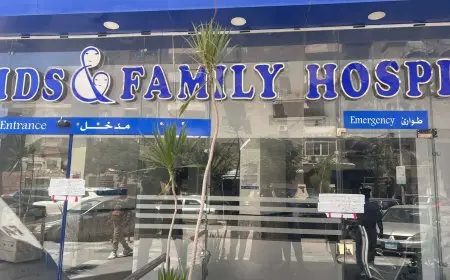 الصحة تغلق مستشفى العائلة بمدينة نصر لمخالفته شروط الترخيص