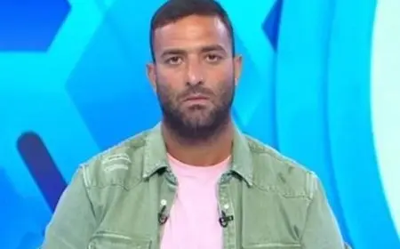 ميدو: اتحاد الكرة نزع فتيل أزمة المنتخبات مبكرا