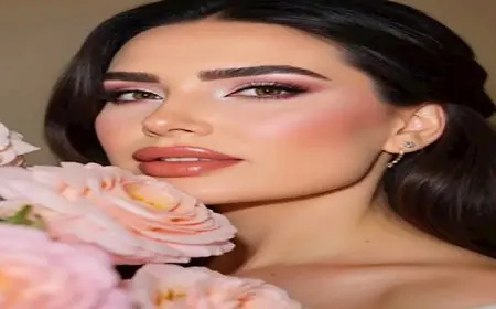 غزالة”.. عبير صبري تخطف الأنظار في أحدث ظهور (صور)