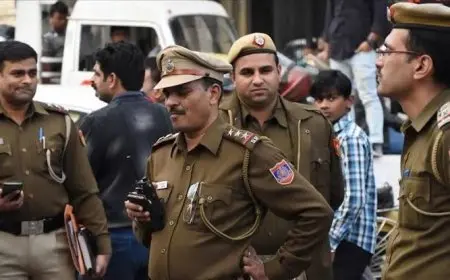 القبض على الممثل التلفزيوني الهندي أشيش كابور في قضية اغتصاب جماعي في نيودلهي