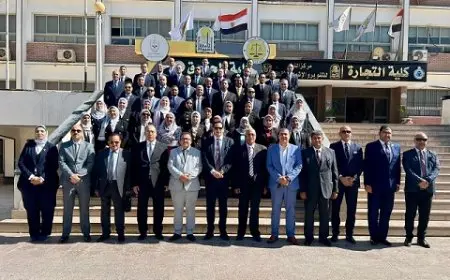 بمشاركة 50 عضوا.. التدريب القضائي يختتم ندوة آليات التحقيق والتصرف لأعضاء النيابة الإدارية