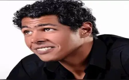 عمر متولي: “عادل إمام كان زملكاوي عندًا.. ومع الوقت بقى أهلاوي”