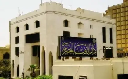 المفتي السابق يوضح حكم الزواج بقصد الإنجاب في المختبر من دون جماع والطلاق بعده