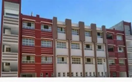 احتفالا بالعيد القومي.. افتتاح 25 مشروعا بقطاع الأبنية التعليمية في الشرقية