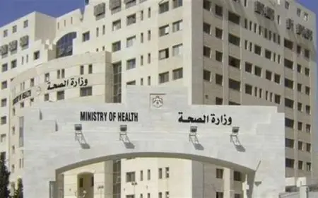 بعد تسجيل 3 وفيات جديدة.. ارتفاع حصيلة ضحايا سوء التغذية بغزة إلى370 شهيدًا