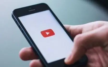 توقف خدمات جوجل بما فيها يوتيوب جزئيا في بعض الدول