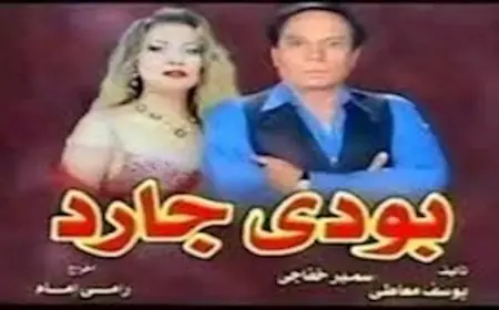 “عيب يكدب على الناس”.. شريف إدريس يروي القصة الكاملة وراء استبعاد ممثل من “بودي جارد”