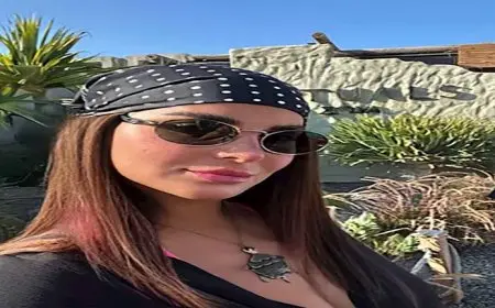 بفستان جريء ومكشوف.. نورهان منصور تخطف الأنظار في أحدث ظهور لها