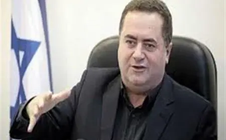 وزير الدفاع الإسرائيلي يهدد الحوثيين بـ”الضربات العشر”