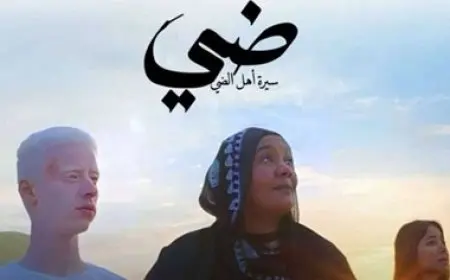 بـ321 ألف جنيه.. فيلم ضي: سيرة أهل الضي يبدأ المنافسة على شباك التذاكر من المركز الخامس