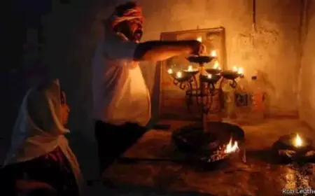 “أعوذ بالله من الشيطان الرجيم” تثير جدلًا في العراق.. ماذا حدث؟