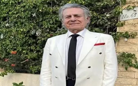 سليم سحاب يوجه رسالة لجمهوره بعد تعافيه: أنا ممتن لكم