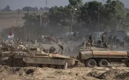 بسبب غزة.. دعوات فلسطينية ودولية لإضراب عالمي في 18 سبتمبر الجاري