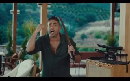 فيلم الشاطر يستعيد المركز الثاني في منافسات شباك التذاكر.. وماما وبابا يتراجع للمركز الثالث