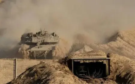 هآرتس: عملية احتلال غزة تعاني نقصا بجنود الاحتياط والجرافات