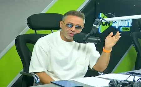 “جوميز كان أوحش”.. رد قوي من حازم إمام على مطالب رحيل فيريرا