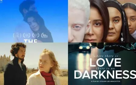 مهرجان بورسعيد السينمائي الدولي يعلن قائمة الأفلام المشاركة في المسابقة الطويلة