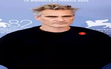 من مهرجان فينسيا.. نجوم “صوت هند رجب” يهاجمون إسرائيل: ألا يكفي هذا القتل الجماعي؟