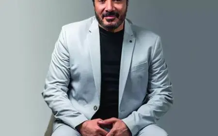 الليلة.. علي الحجار يحتفى برحلة الأبنودي فى 100 سنة غنا بالأوبرا