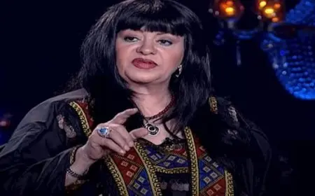 “مش مناسب لتاريخي”.. فريدة سيف النصر تكشف سبب رفضها عمل أمين جمال وأحمد حسن