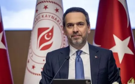 وزير الطاقة التركي: بلادي وأذربيجان تساهمان في تأمين إمدادات النفط بالعالم